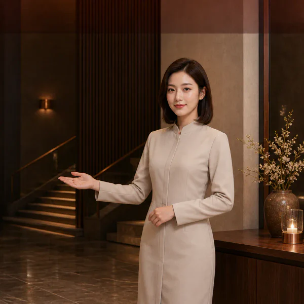 블랑 로제나센터 홈타이 안내 이미지