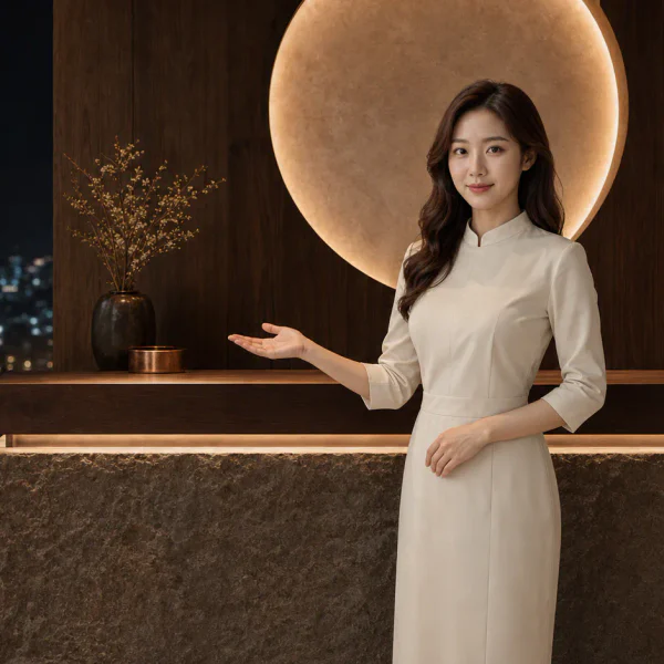 클래식 채영테라스 마사지 안내 이미지