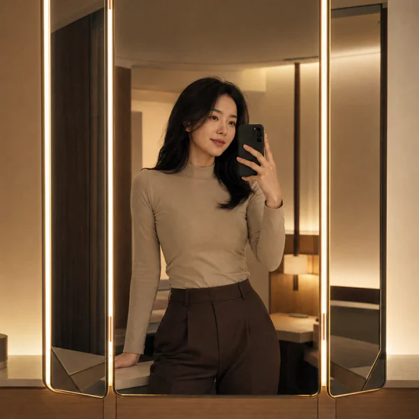 프리미엄 리브아지트 테라피 안내 이미지