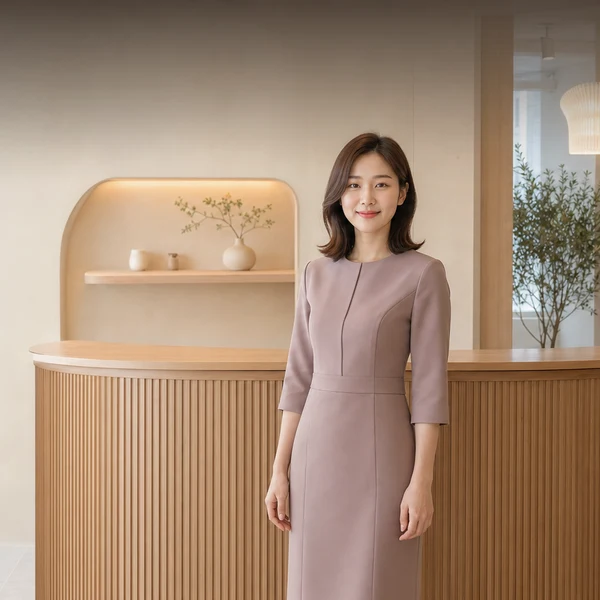 라운지 혜리가든 테라피 안내 이미지