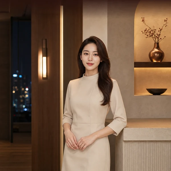 로열 사나스튜디오 홈타이 안내 이미지