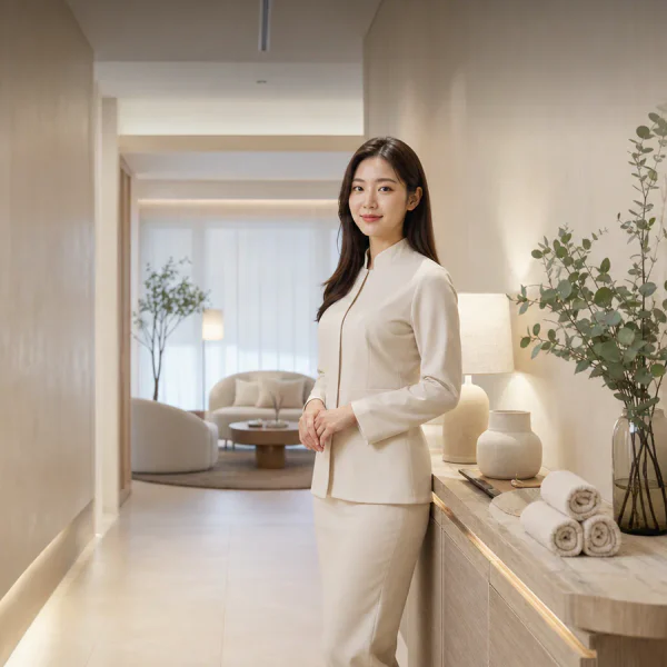 스위트 블루밍스테이 마사지 안내 이미지