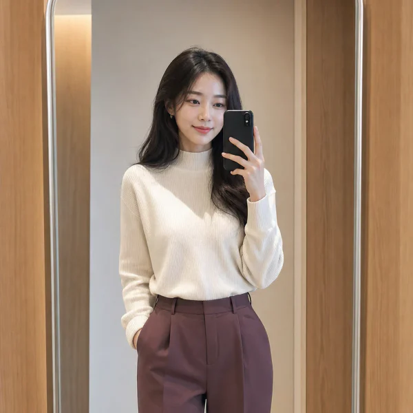블랑 사나아지트 테라피 안내 이미지