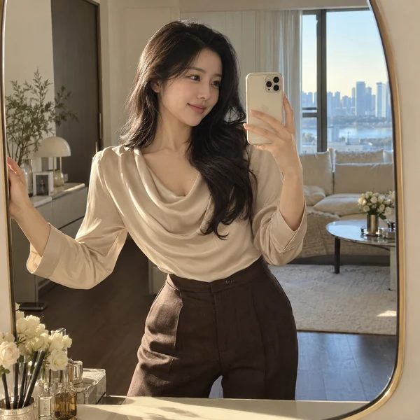 클래식 나연테라스 테라피 안내 이미지