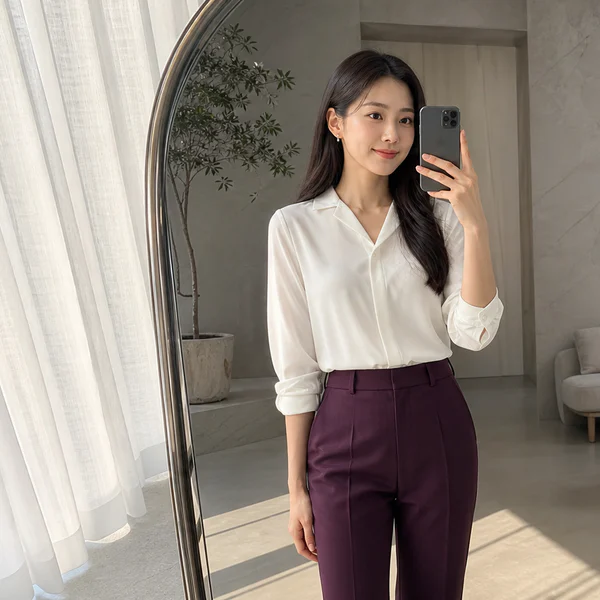 아로마 유리아웰빙 테라피 안내 이미지