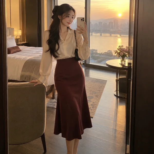 시그니처 미나하우스 홈타이 안내 이미지