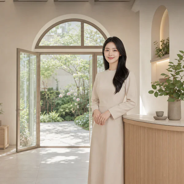 그랜드 리안스파 마사지 안내 이미지