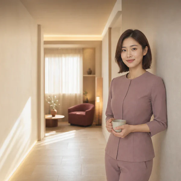 힐링 아모르웰빙 테라피 안내 이미지
