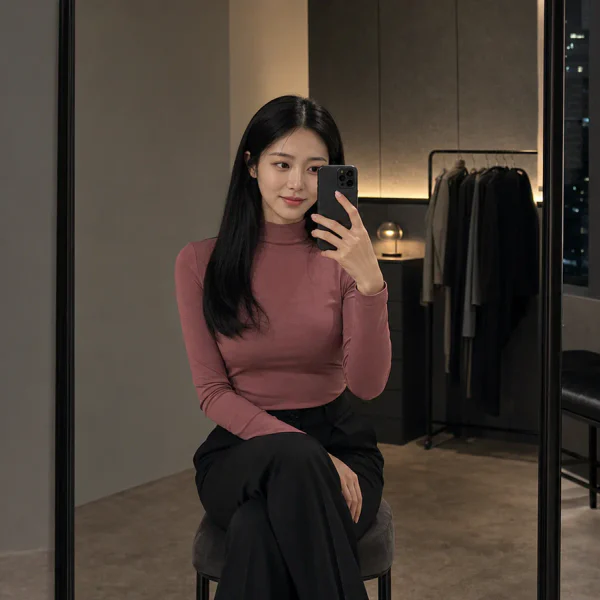 스위트 리안라운지 홈타이 안내 이미지