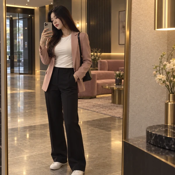 라운지 로아릴렉스 마사지 안내 이미지