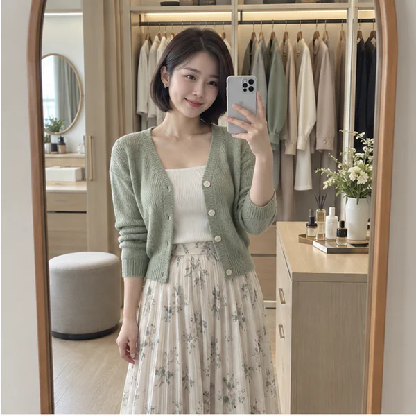 가든 로제스파 테라피 안내 이미지