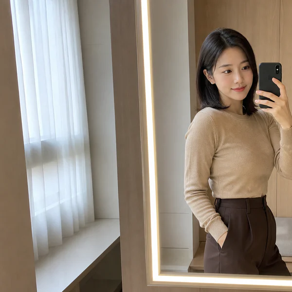 블랑 레드존룸 테라피 안내 이미지