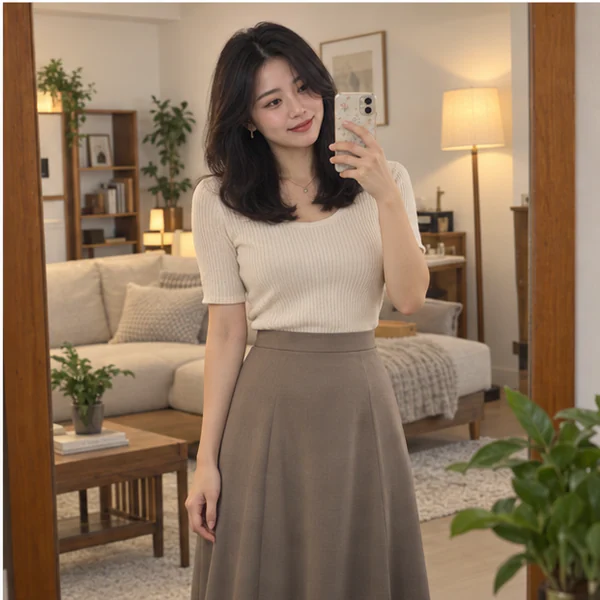 블랑 유정센터 마사지 안내 이미지