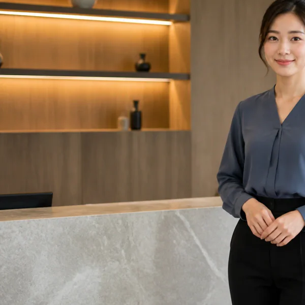 블랑 메르시아지트 마사지 제휴업체 이미지