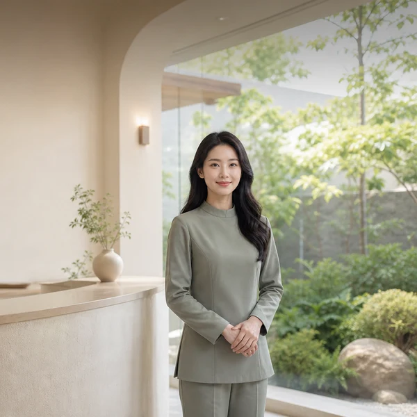 스위트 리서케어 테라피 안내 이미지