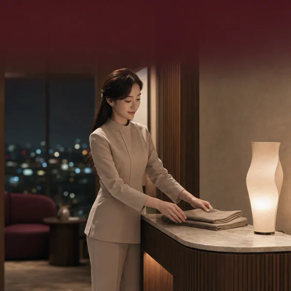 아로마 클로이포레스트 마사지 제휴업체 이미지