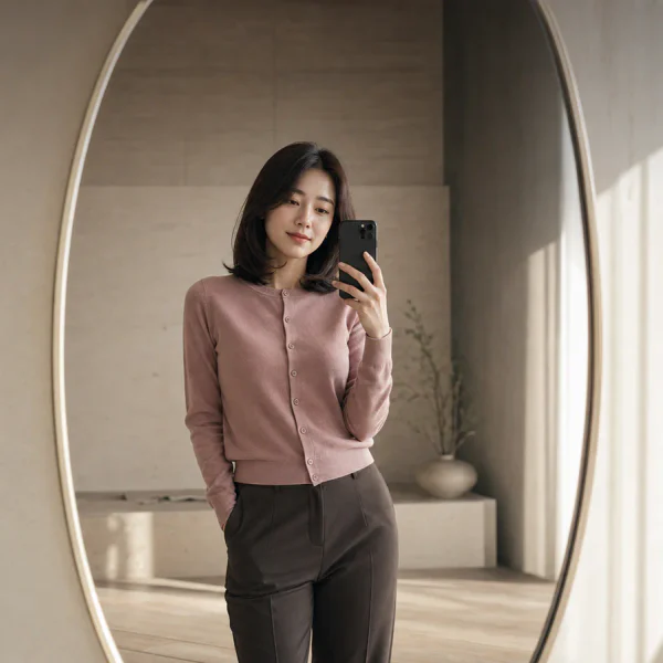 아로마 미나웰빙 테라피 안내 이미지