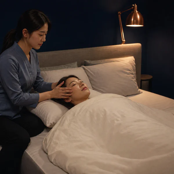 그랜드 소담라운지 테라피 안내 이미지