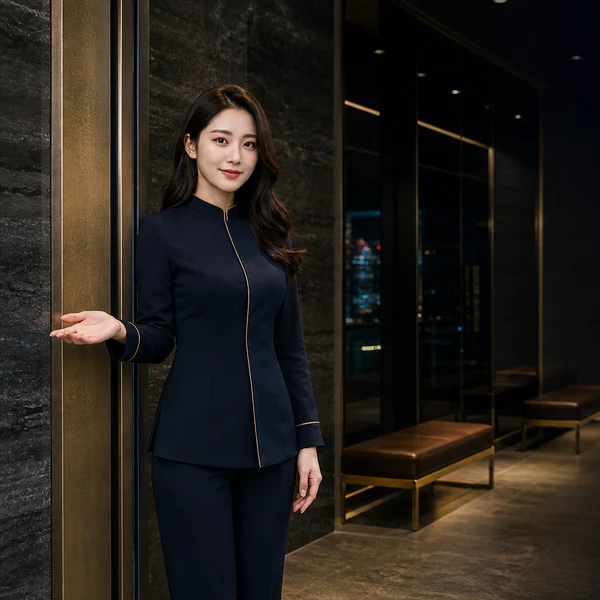 시그니처 레이스튜디오 테라피 안내 이미지
