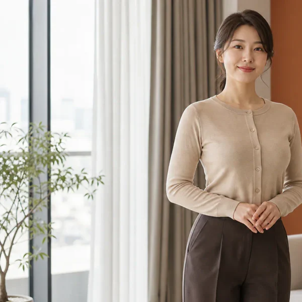 스테이 사나살롱 테라피 제휴업체 이미지