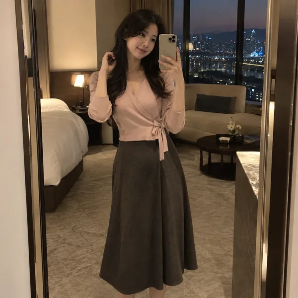 웰니스 로제웰빙 테라피 안내 이미지
