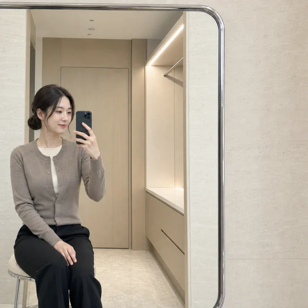 로열 프라임살롱 홈타이 안내 이미지