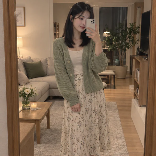 모던 리사가든 마사지 안내 이미지