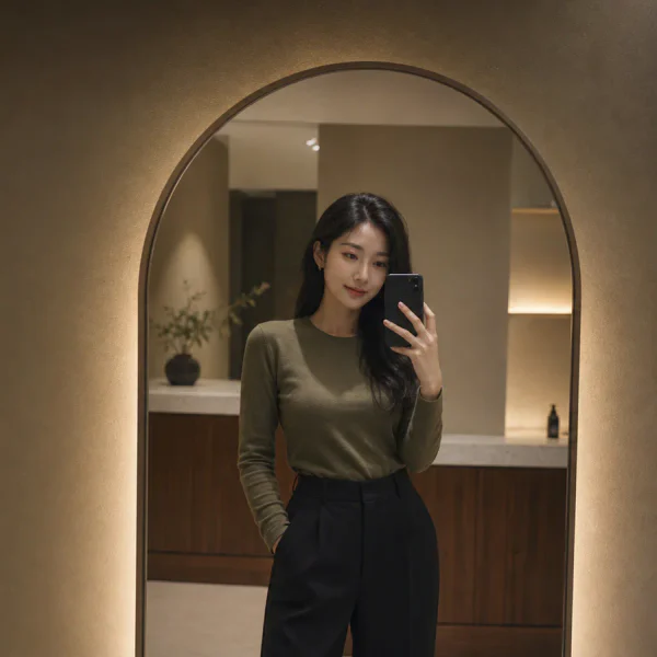 스위트 하니스파 홈타이 안내 이미지