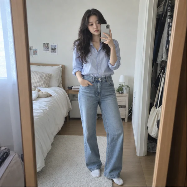 블랑 윈터살롱 마사지 안내 이미지