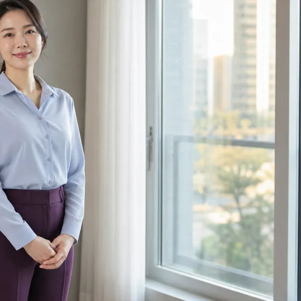 모던 해온포레스트 홈타이 안내 이미지