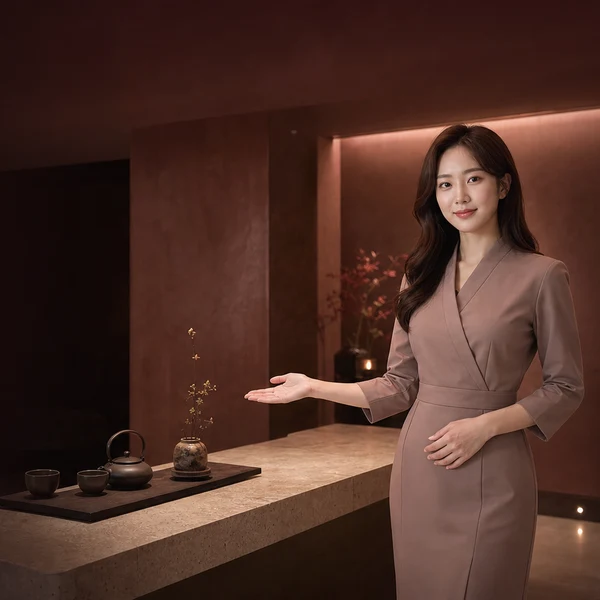 포레스트 라비앙하우스 홈타이 제휴업체 이미지