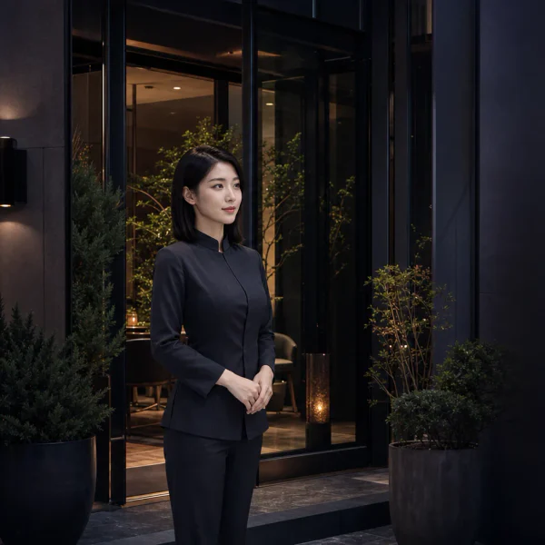 시그니처 미나하우스 테라피 안내 이미지