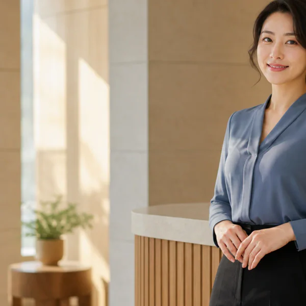 스위트 라비앙라운지 테라피 안내 이미지