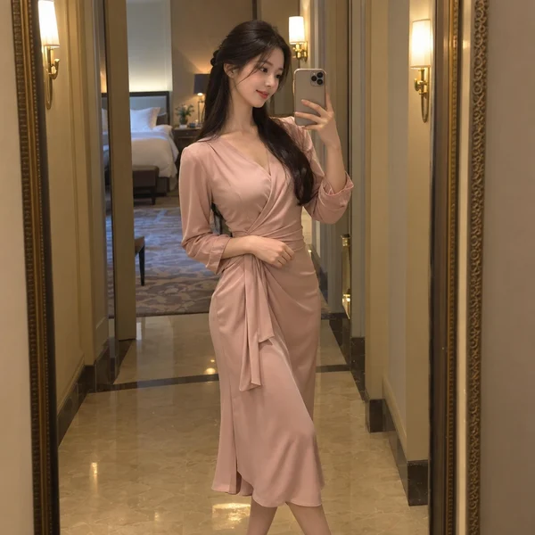포레스트 제니룸 테라피 안내 이미지