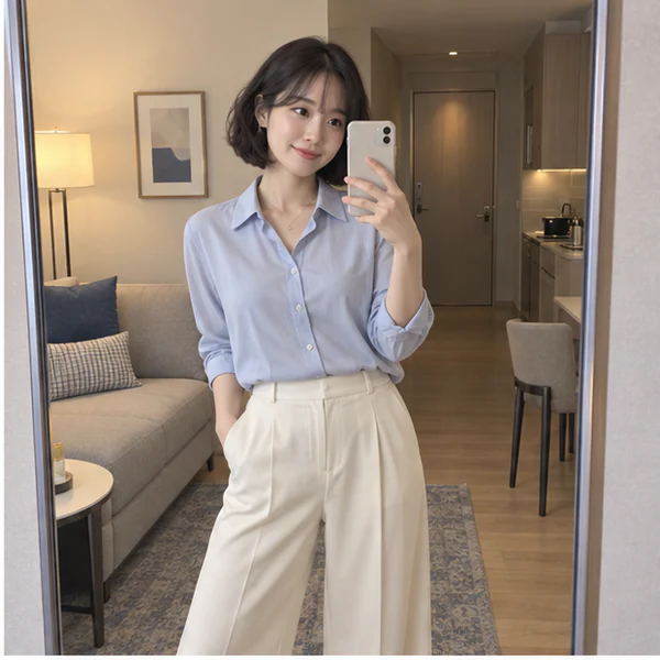 블랑 레이가든 테라피 안내 이미지
