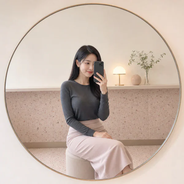 스위트 사나스파 테라피 안내 이미지