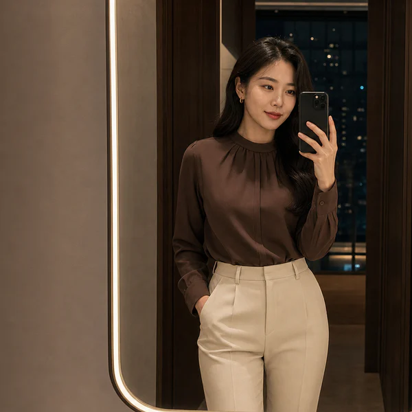 블랑 문별룸 테라피 안내 이미지