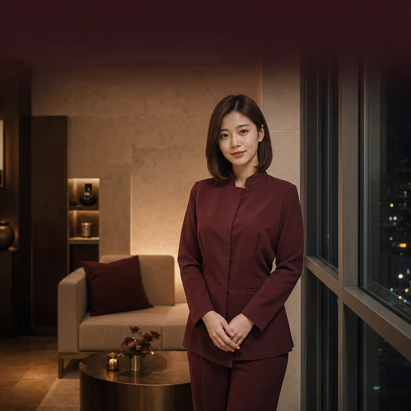스테이 제니살롱 홈타이 제휴업체 이미지
