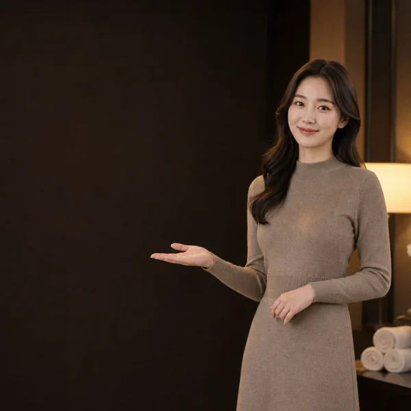 모던 나나가든 마사지 안내 이미지
