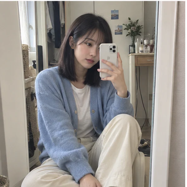 블랑 은비가든 마사지 안내 이미지