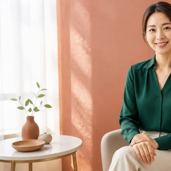 프리미엄 해린아지트 테라피 안내 이미지