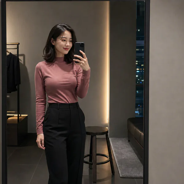 로열 라비앙아지트 테라피 안내 이미지