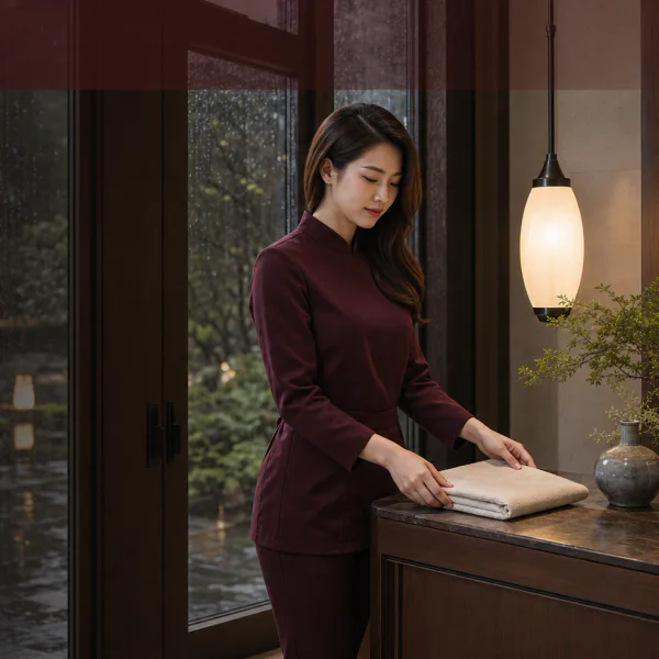 라운지 나연가든 테라피 안내 이미지