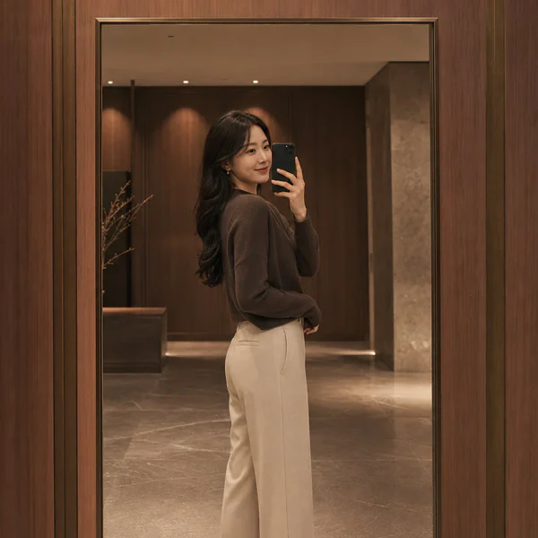 스위트 예리라운지 홈타이 안내 이미지