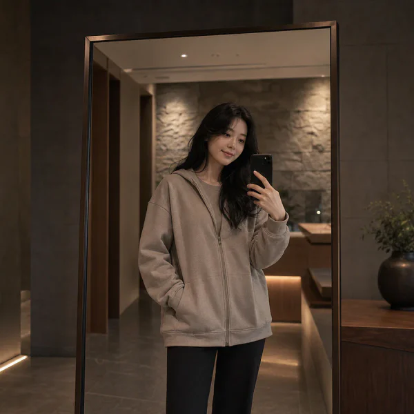 클래식 설현라운지 테라피 안내 이미지