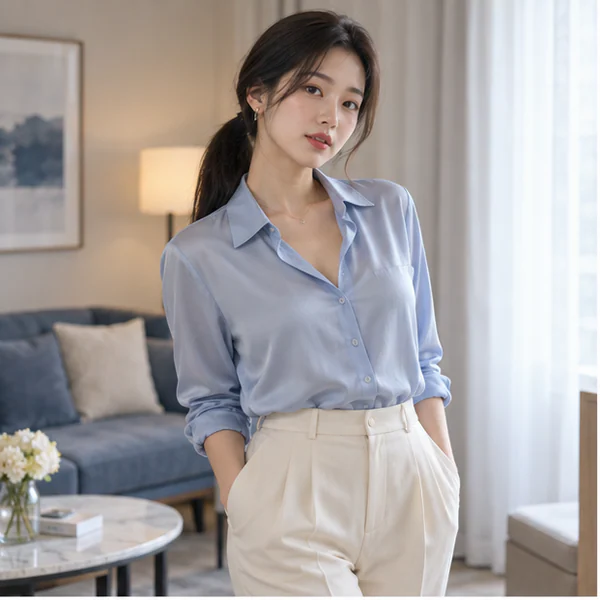 블랑 아린살롱 테라피 안내 이미지
