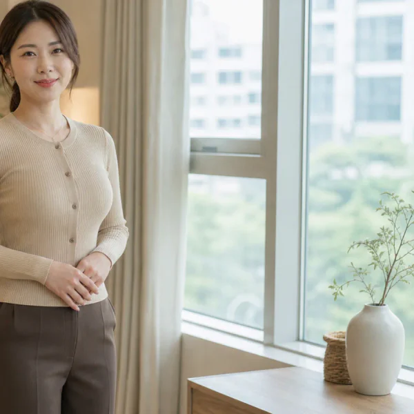 블랑 효정센터 테라피 안내 이미지