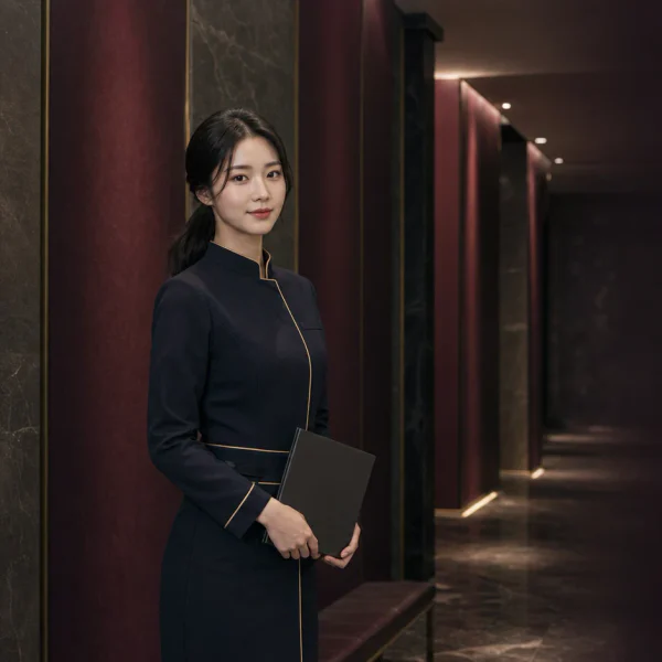 블랑 유나살롱 테라피 안내 이미지