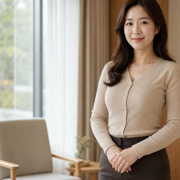 스테이 문별웰빙 홈타이 안내 이미지