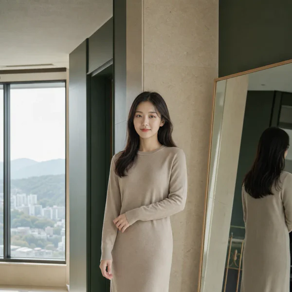스테이 민지릴렉스 마사지 안내 이미지